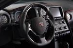 Nissan GT-R Starry Sky by Vilner 2012 года